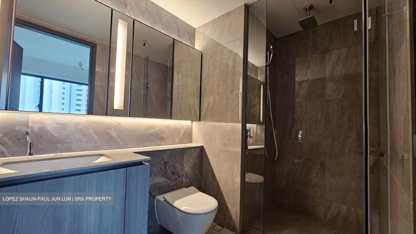 Piccadilly Grand (D8), Apartment #580269091